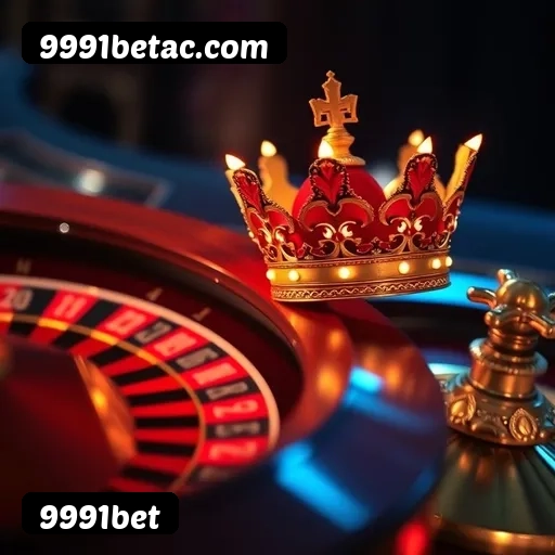 App Mobile 9991bet - Jogue em Qualquer Lugar no Seu Smartphone