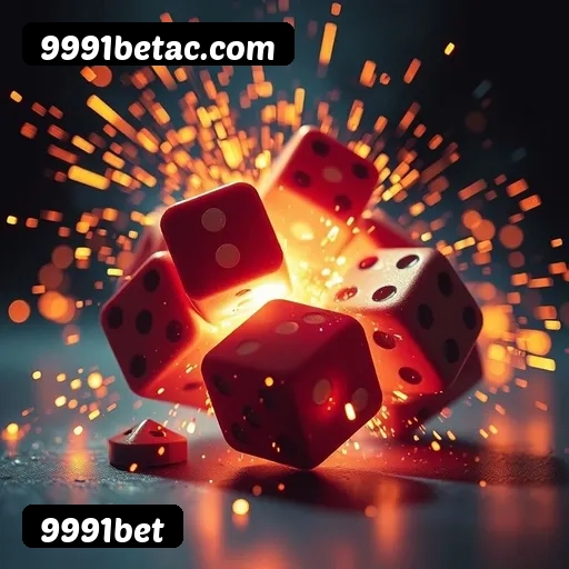 Imagem secundária para conteúdo da página Facebook 9991bet
