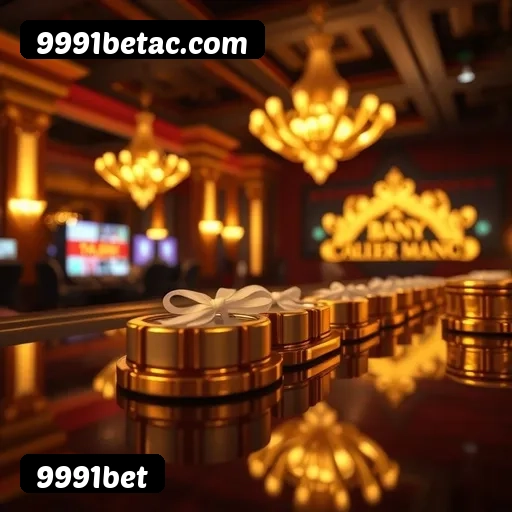 Imagem secundária de apoio para instalação do app 9991bet