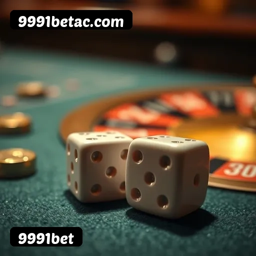Jogos de Cassino ao Vivo