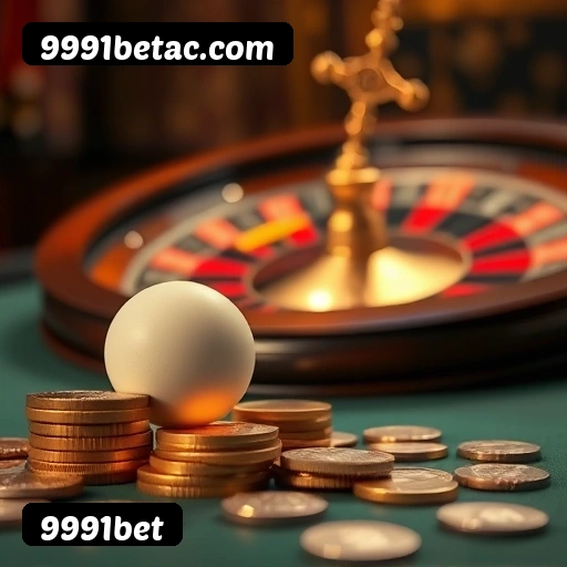 Coleção Premium de Slots 9991bet - NetEnt, Pragmatic Play, Evolution