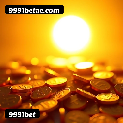 Prévia de conteúdo do canal Telegram 9991bet